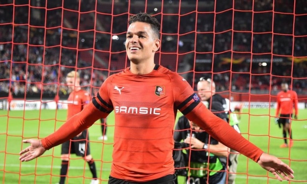 Europa League : Rennes vise un exploit à Arsenal