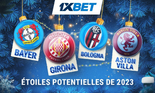 Europe : Bayer Leverkusen, Aston Villa, Girona, … les nouveaux paris gagnants