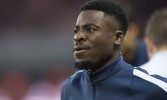 Europe/C1 - PSG : Serge Aurier, interdit de territoire britannique, ne jouera pas contre Arsenal