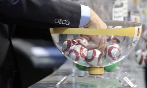 Europe : De grandes rencontres en perspective pour ces 1/16ès de finale de l'Europa League 2016-2017