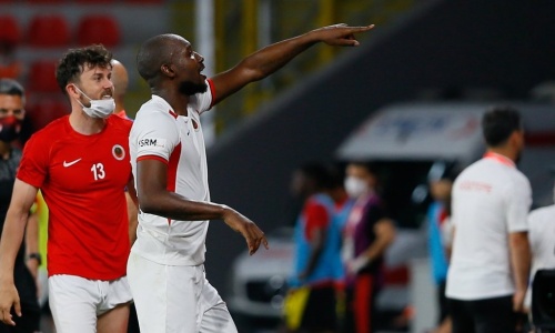 Europe : Giovanni Sio bat son record personnel