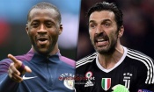 Europe - Joueurs en activité les plus fidèles : Buffon en tête, Yaya Touré puissance 8
