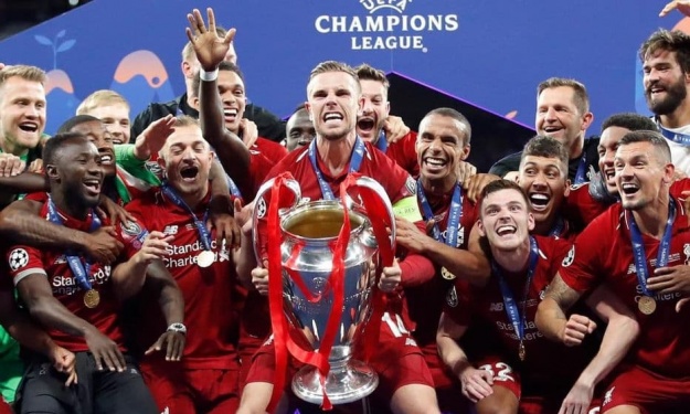 Europe : La Ligue des Champions reprend le 7 août en "un coup KO"