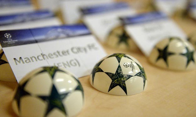 Europe : Les chocs des 8è de finale de la Champions League saison 2016-2017 sont connus