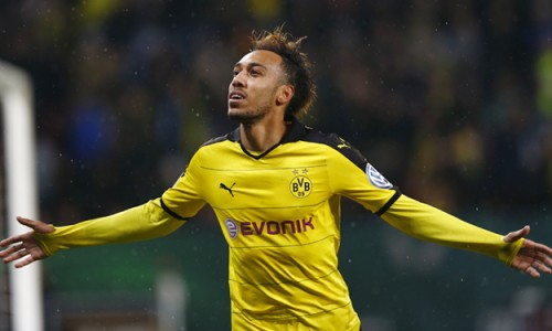 Europe/Mercato: Pierre-Emerick le Gabonais convoité par le Real, United, City et Arsenal