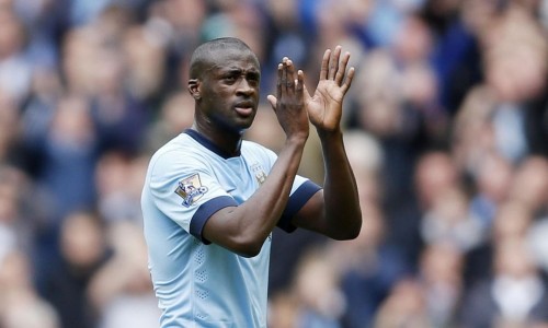 Europe : Retour gagnant pour Yaya Touré en Ligue des Champions