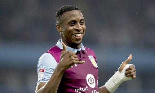 Europe : Top 20 des meilleurs buteurs Africains, Jonathan Kodjia 3è du classement
