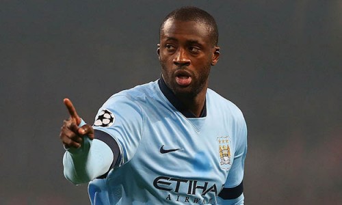 Europe : Yaya Touré, Zlatan et Casillas dans le 4-3-3 des joueurs en fin de contrat