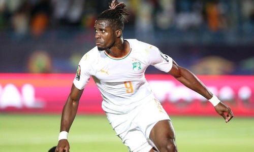 Europe : Zaha meilleur dribbleur, Jérémie Boga dans le top 5 ; Habib Maiga parmi les meilleurs tacleurs