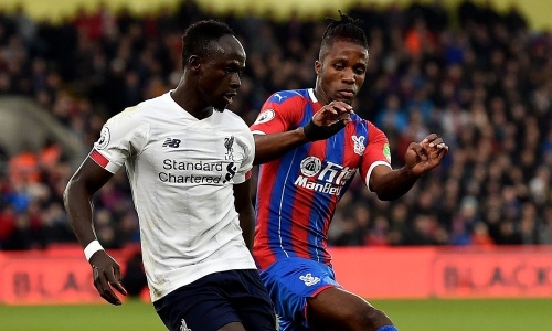 Europe : ‘‘Zaha vs Mané’’, ‘‘Gervinho vs Ronaldo’’, ‘‘Boga vs Kessié’’… ça va chauffer ce weekend !