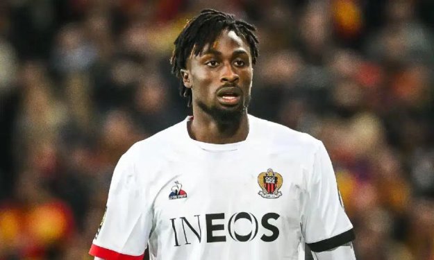 Evann Guessan pisté par un club de Premier League