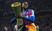 Evann Guessand sur le point de poursuivre l’aventure avec les Eagles