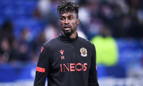 Evann Guessand sur le point de rejoindre la Premier League