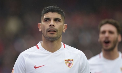 Ever Banega atterrit en Arabie Saoudite