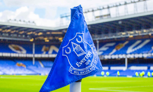 Everton change de propriétaire