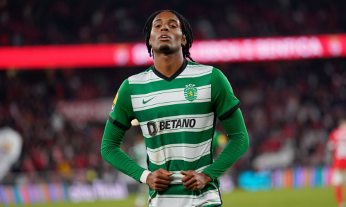 Everton enrôle une pépite Portugaise