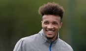 Everton : Jean Philipe Gbamin a repris l’entrainement collectif