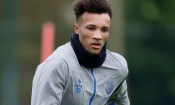 Everton : Jean-Philippe Gbamin accélère son retour
