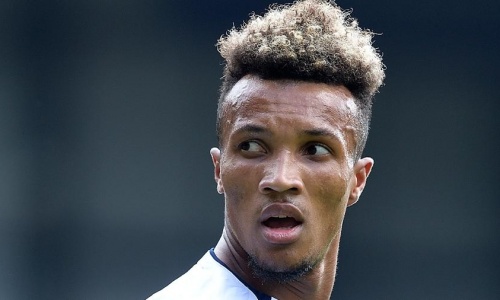 Everton : Jean-Philippe Gbamin de nouveau blessé