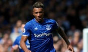Everton : Jean Philippe Gbamin sur le chemin du retour