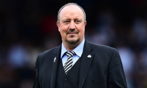 Everton : Raphael Benitez nouvel entraineur de Jean Philippe Gbamin