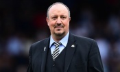 Everton : Raphael Benitez nouvel entraineur de Jean Philippe Gbamin