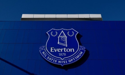 Everton suspend avec effet immédiat son partenariat avec ses sponsors Russes