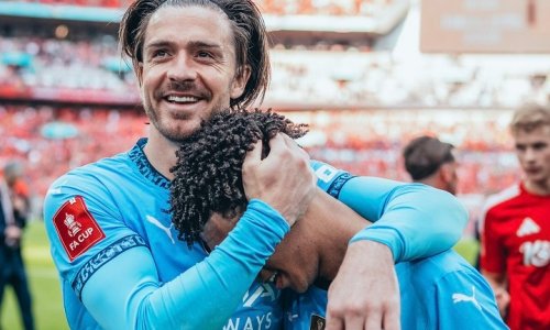 FA Cup : City écarte Forest et rejoint Crystal Palace en finale