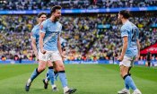 FA Cup : City renverse Southampton et file en finale