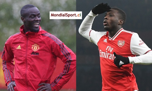 FA Cup (Demi-finales) : Bailly et Pépé sont fixés
