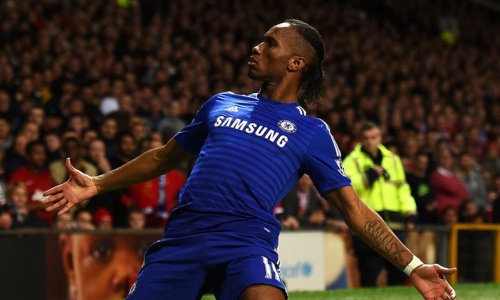 FA Cup : Drogba demande à rejoindre Chelsea pour disputer la finale contre Arsenal