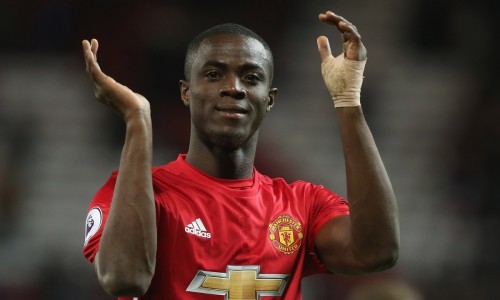 FA Cup - Eric Bailly : "Nous avons essayé, mais malheureusement le prix espéré n'a pas été obtenu"