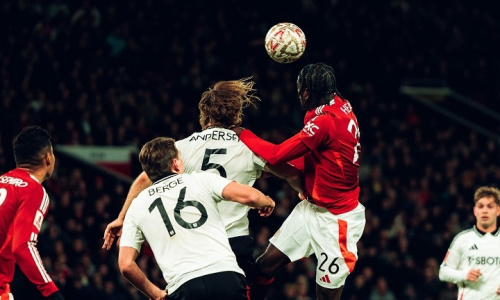 FA Cup : Fulham sort le tenant du titre, Brighton écarte Newcastle