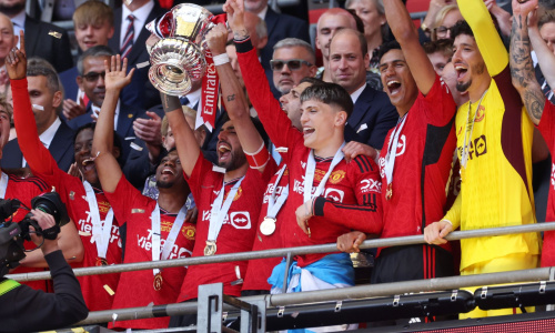 FA Cup : les affiches du 5è tour dévoilées