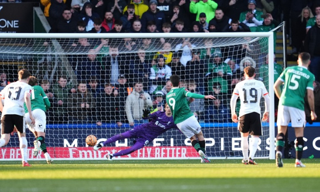 FA Cup : Plymouth élimine Liverpool, Aston Villa écarte Tottenham, Chelsea s’incline à Brighton