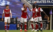 FA Cup : Premier titre pour Pépé avec Arsenal