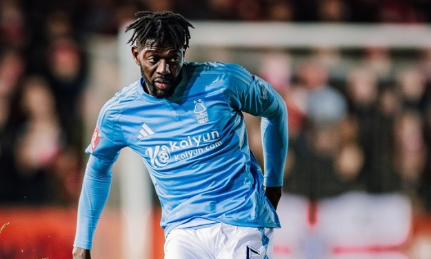 FA Cup : Sangaré Ibrahim doublement décisif avec Forest sur la pelouse d’Exeter City