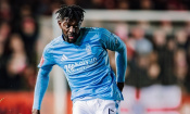 FA Cup : Sangaré Ibrahim doublement décisif avec Forest sur la pelouse d’Exeter City