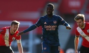 FA Cup : Tenants du titre, Arsenal et Pépé sortent par la petite porte