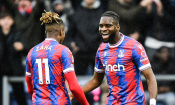 FA Cup : Wilfried Zaha décisif avec Crystal Palace