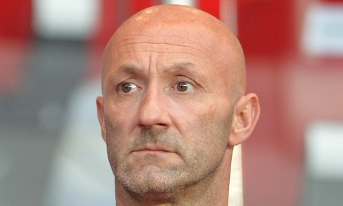 Fabien Barthez signe son retour au Toulouse Football Club