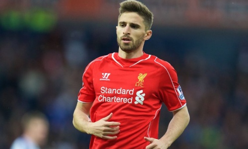 Fabio Borini rebondit en Turquie