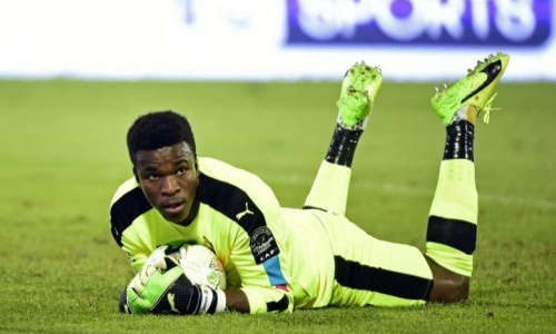 Belgique : Fabrice Ondoa licencié par son club avec effet immédiat