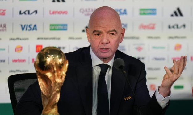 Face à la pression, la FIFA renonce à son projet d’investissements privés de la Coupe du monde