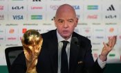 Face à la pression, la FIFA renonce à son projet d’investissements privés de la Coupe du monde