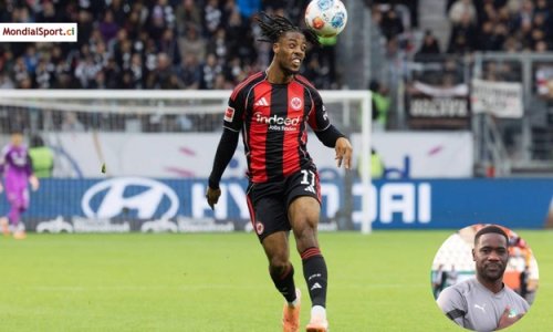 Faé Emerse donne les raisons de la convocation d’Elye Wahi