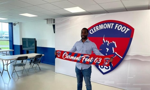 Faé Emerse rebondit à Clermont