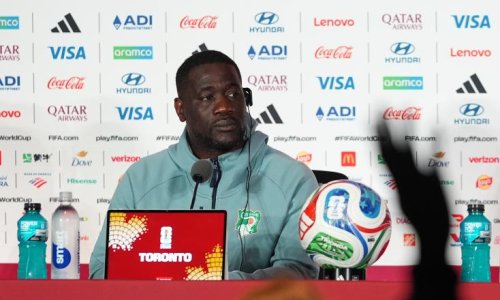 Faé Emerse répond aux propos racistes de Bastian Schweinsteiger