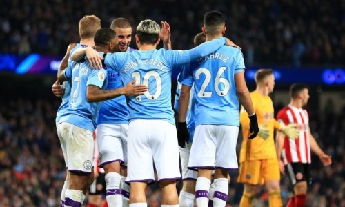 Fair-play financier : Le TAS confirme l’appel de Manchester City