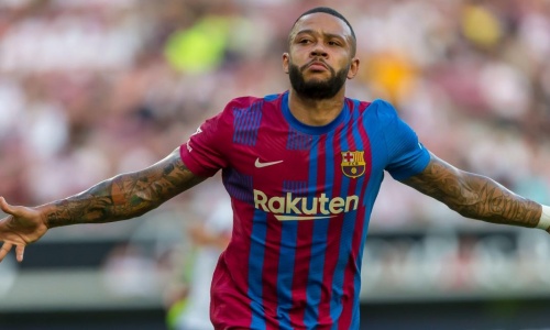 FC Barcelone : Cinq choses à savoir sur Memphis Depay